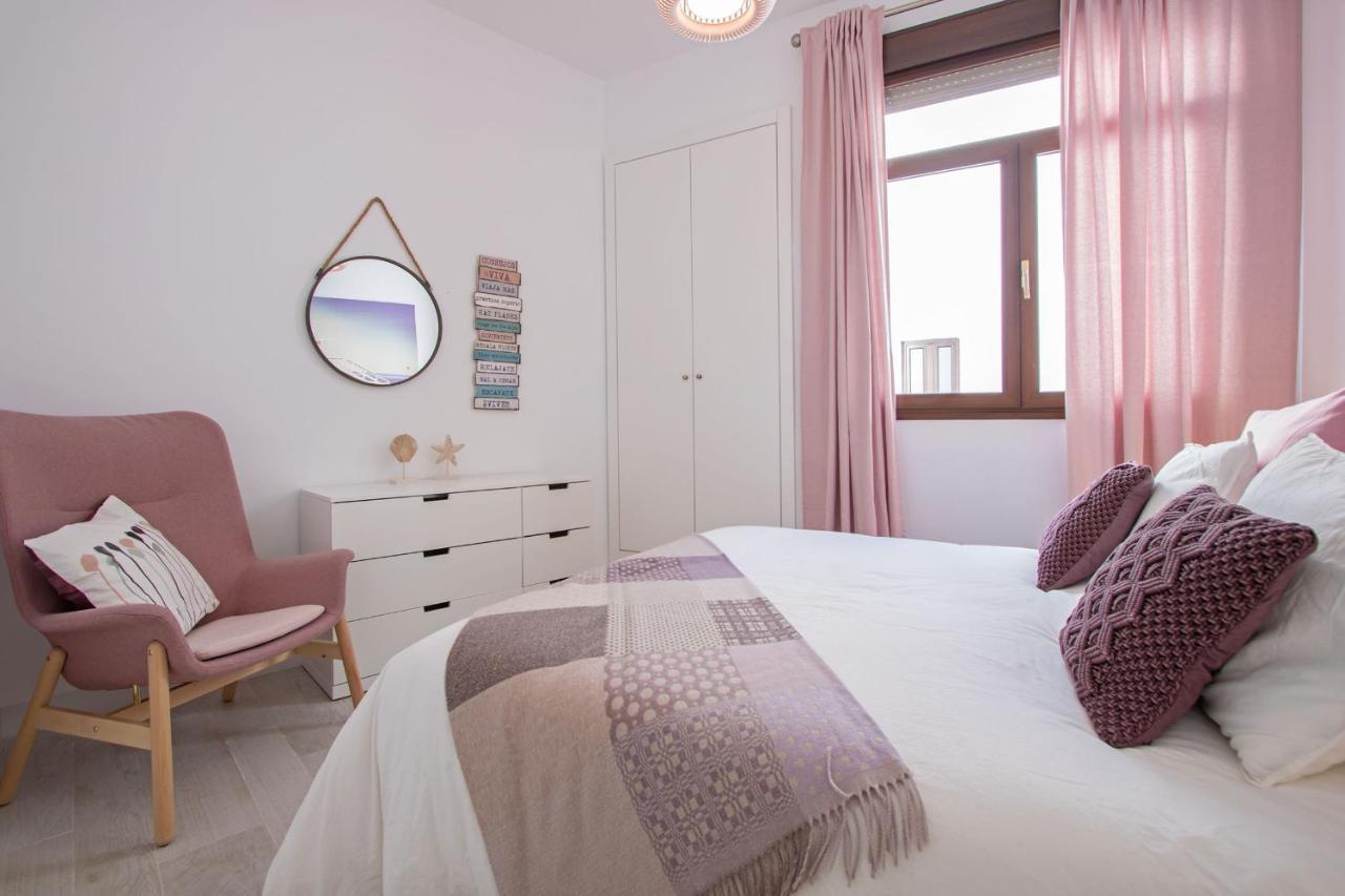 Ohliving San Gregorio Appartement Sevilla Buitenkant foto